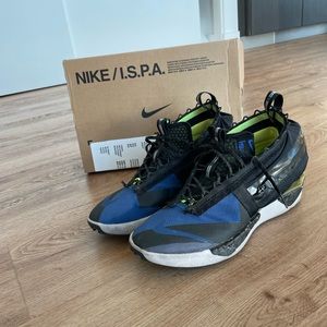 Nike Drifter Gator ISPA